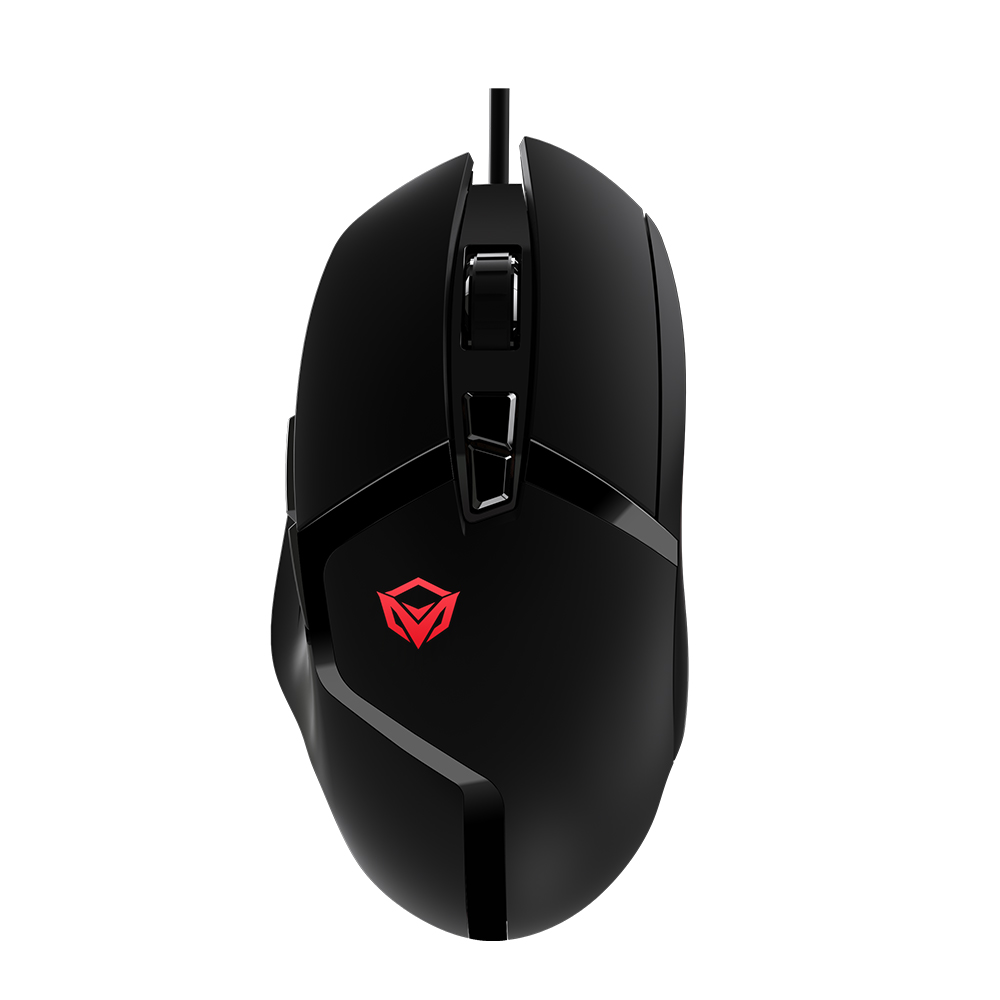 Meetion MT-G3325 Επαγγελματικό Gaming Ποντίκι - Image 2