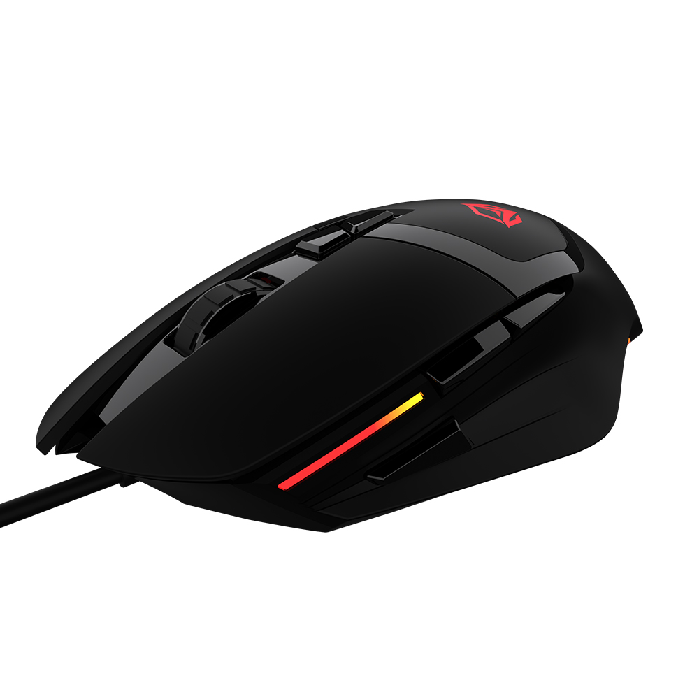 Meetion MT-G3325 Επαγγελματικό Gaming Ποντίκι - Image 4