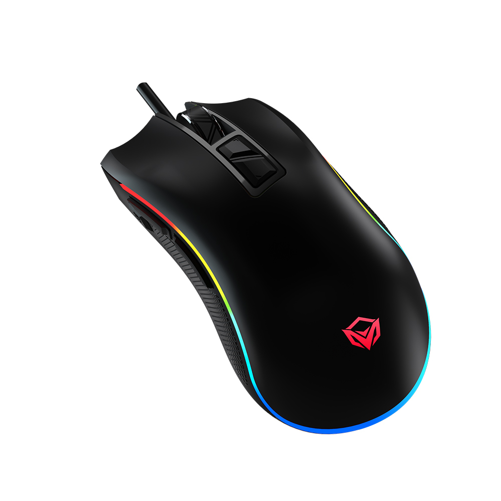 Meetion MT-G3330 Επαγγελματικό Gaming Ποντίκι - Image 2
