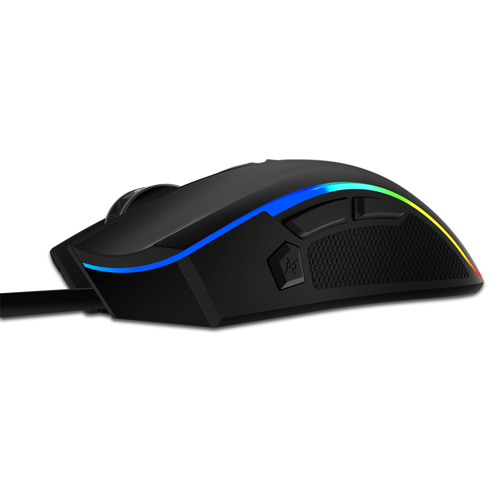 Meetion MT-G3330 Επαγγελματικό Gaming Ποντίκι - Image 4