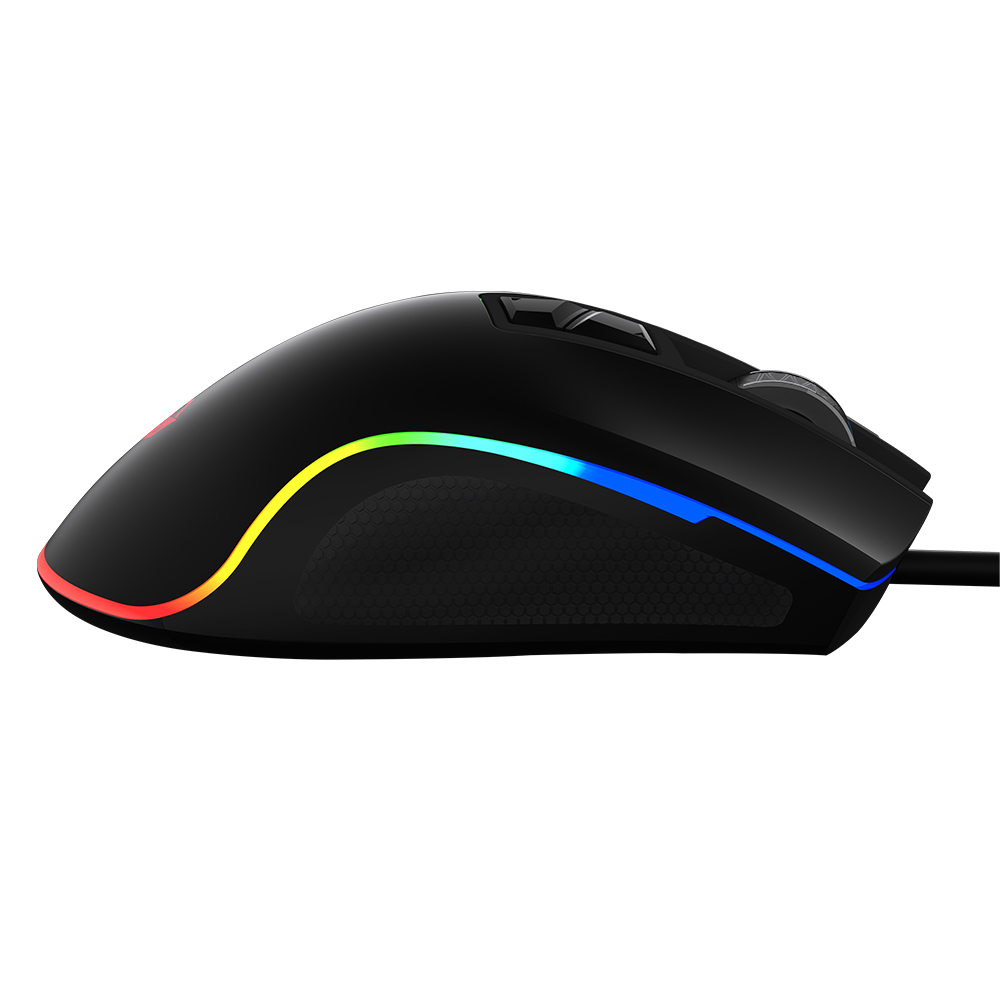 Meetion MT-G3330 Επαγγελματικό Gaming Ποντίκι - Image 6