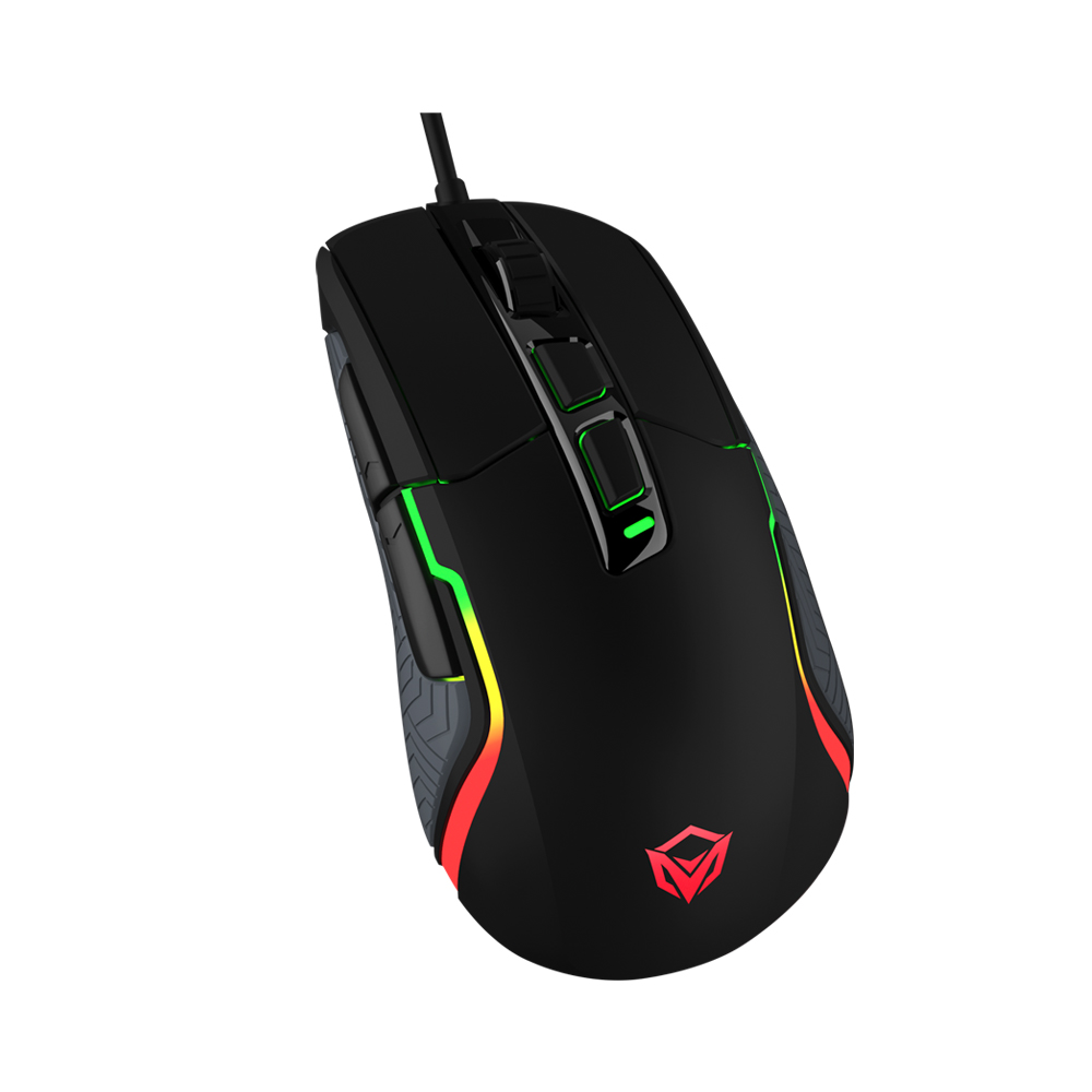 Meetion MT-G3360 Επαγγελματικό Gaming Ποντίκι - Image 2