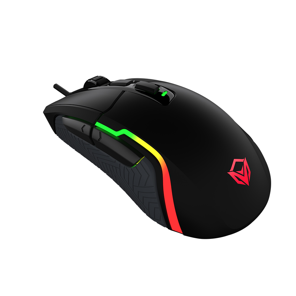 Meetion MT-G3360 Επαγγελματικό Gaming Ποντίκι - Image 3
