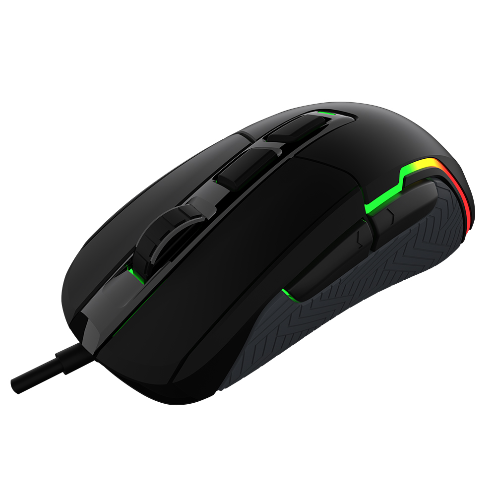Meetion MT-G3360 Επαγγελματικό Gaming Ποντίκι - Image 4