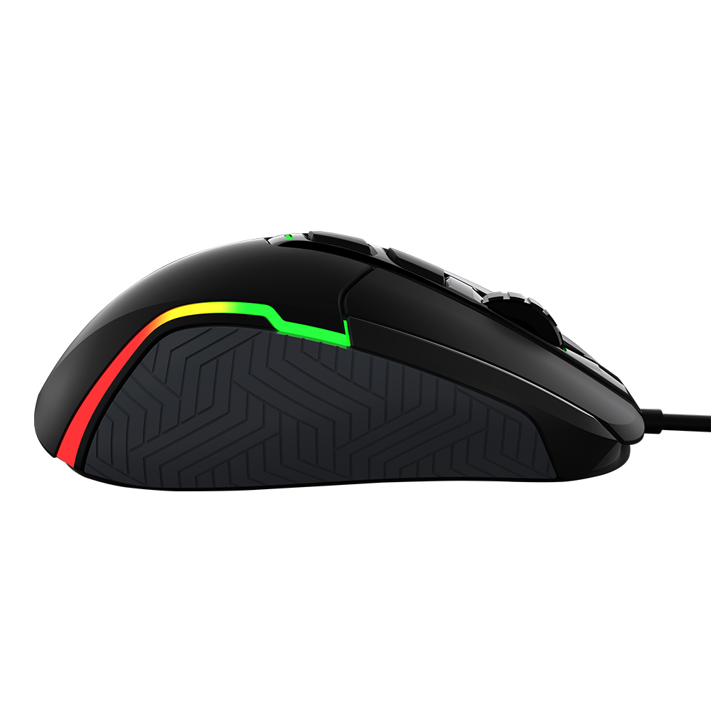 Meetion MT-G3360 Επαγγελματικό Gaming Ποντίκι - Image 6