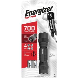 ENERGIZER LED Τακτικός Φακός 700lm CR123 (περιλαμβ.) - PMHT2LLHH32