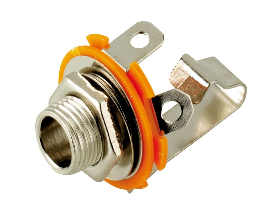 Σασί για Jack 6.3mm Μono