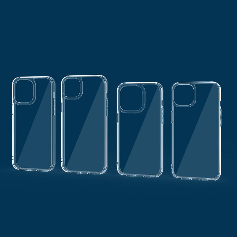 XO K04 Θήκη Σιλικόνης iPhone 14 6.1" - Image 7