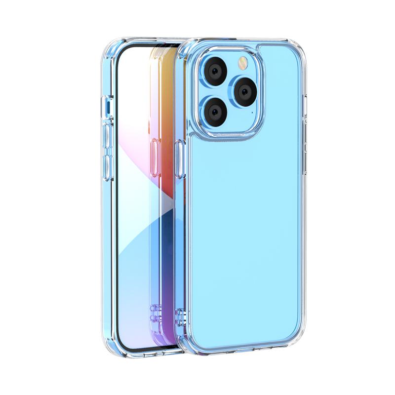 XO K04 Θήκη Σιλικόνης iPhone 14 6.1" - Image 6