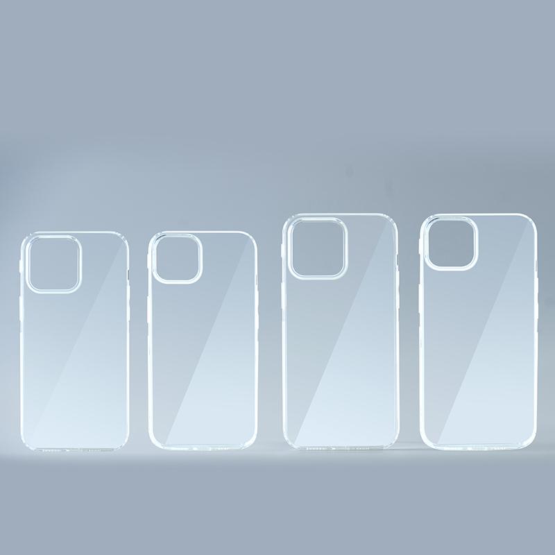 XO K01 Θήκη Σιλικόνης iPhone 14 Pro Max 6.7" - Image 2