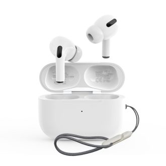 XO T5 Pods Ακουστικά Bluetooth 5ης Γενιάς (Λευκά)