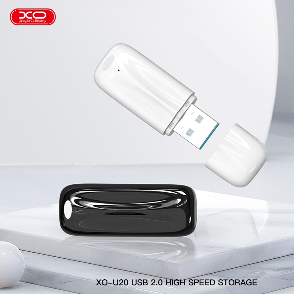 XO U20 Στικάκι 32GB - Image 6