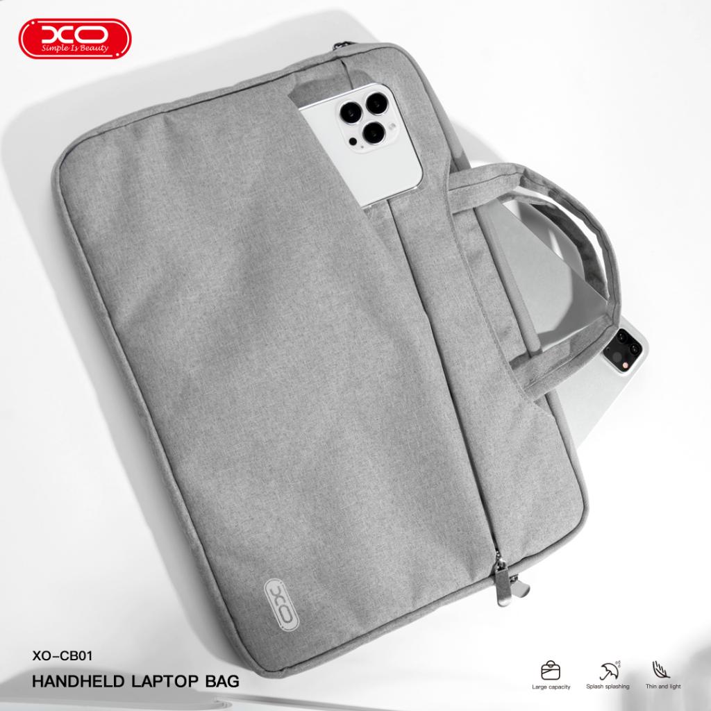 XO CB01 Τσάντα Laptop (13 ιντσών) - Image 2