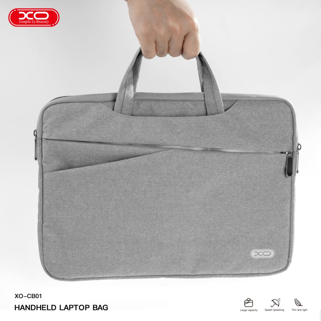 XO CB01 Τσάντα Laptop (13 ιντσών) - Image 3