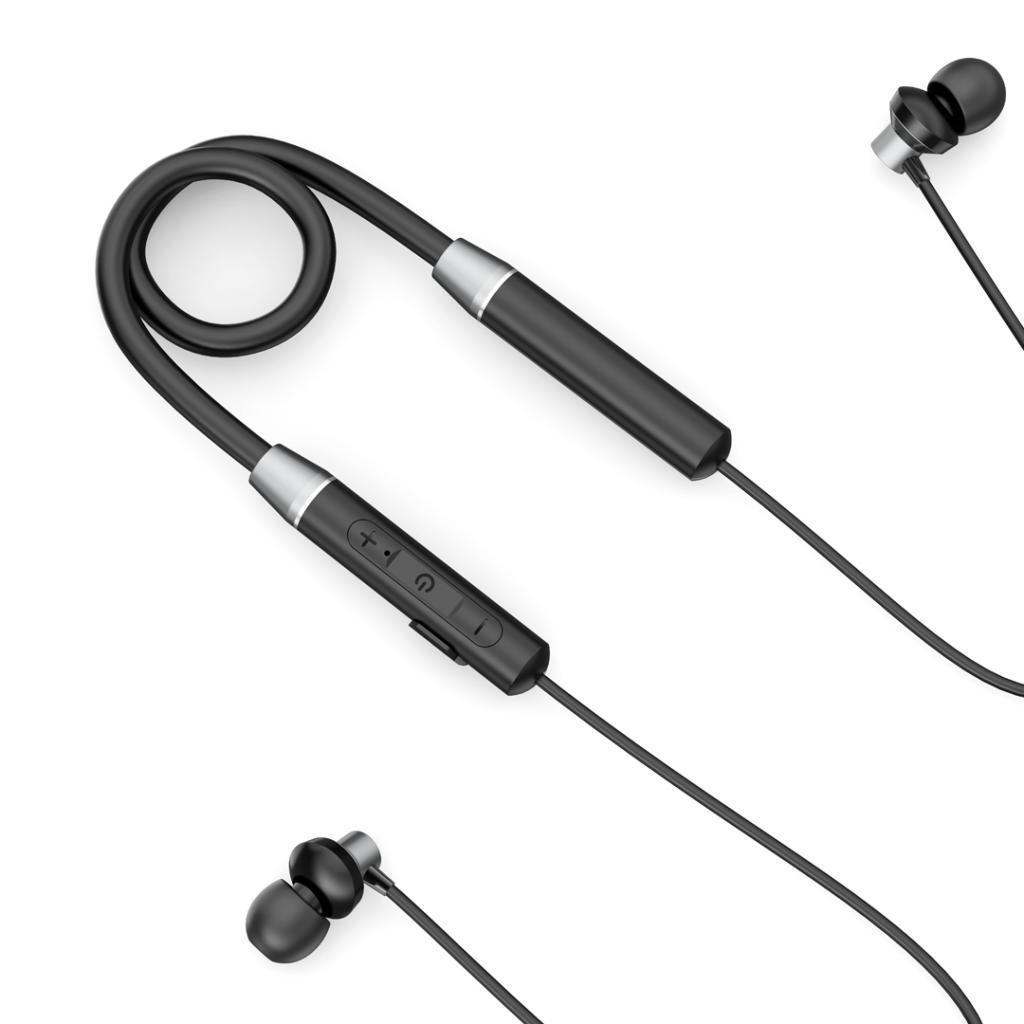 XO BS33 Αθλητικά Ακουστικά Bluetooth - Image 4