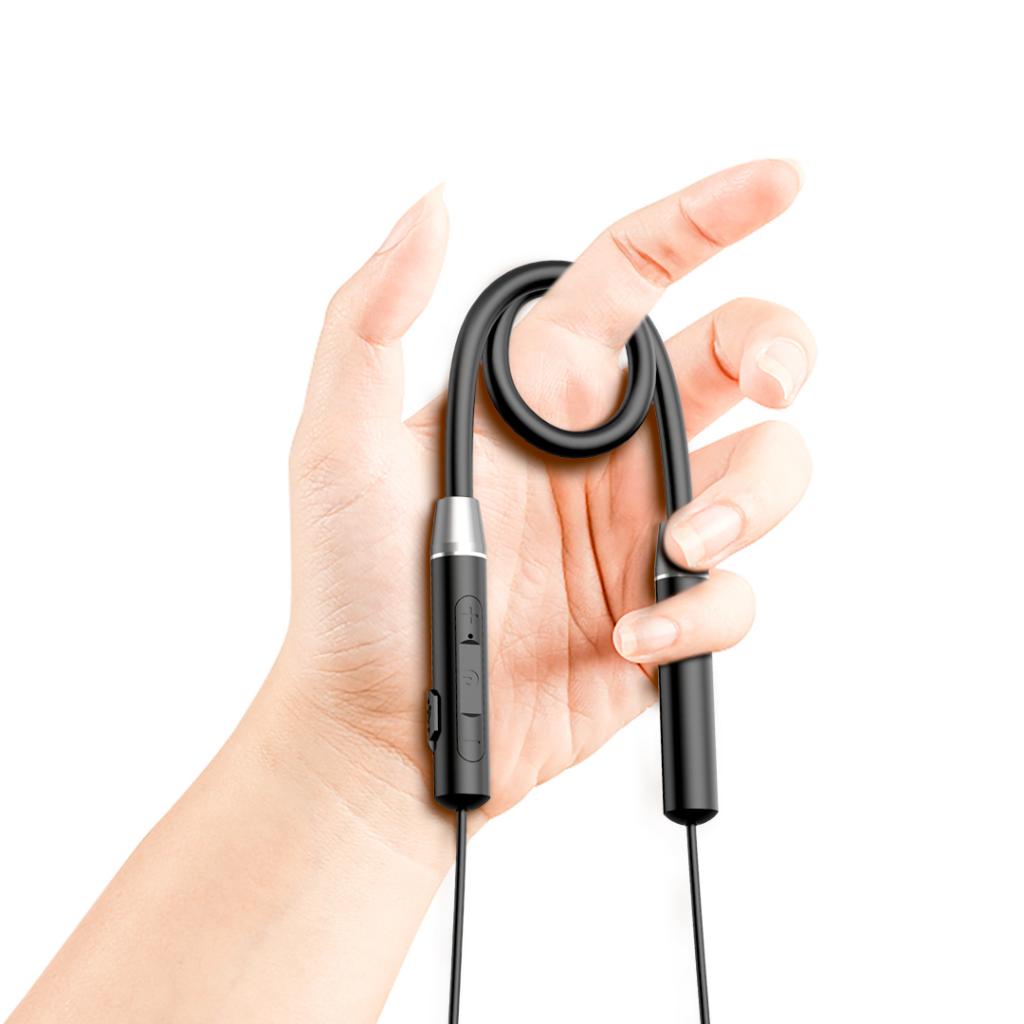 XO BS33 Αθλητικά Ακουστικά Bluetooth - Image 3