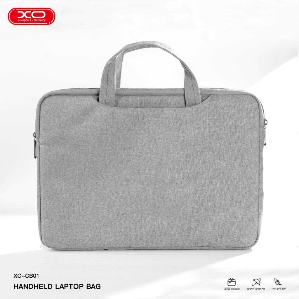 XO CB01 Τσάντα Laptop (13 ιντσών) - Image 4