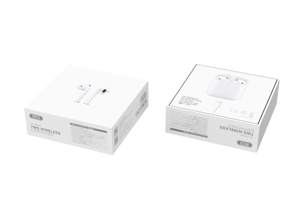 XO T2 Ασύρματα Ακουστικά Bluetooth (2ης γενιάς) - Image 5