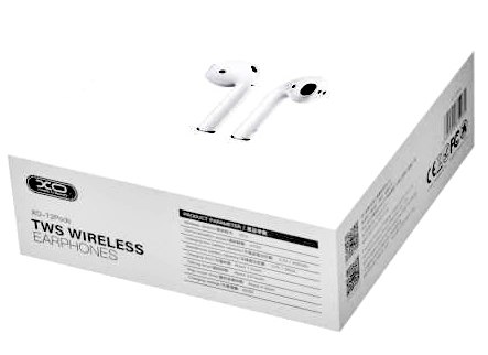 XO T2 Ασύρματα Ακουστικά Bluetooth (2ης γενιάς) - Image 9