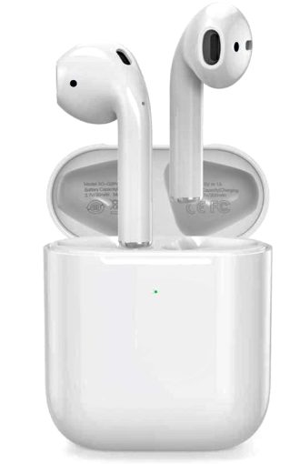 XO T2 Ασύρματα Ακουστικά Bluetooth (2ης γενιάς)