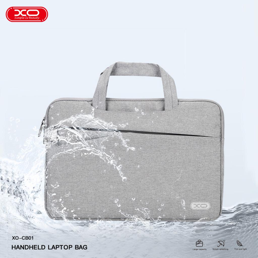 XO CB01 Τσάντα Laptop (13 ιντσών) - Image 5