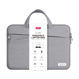 XO CB01 Τσάντα Laptop (13 ιντσών)