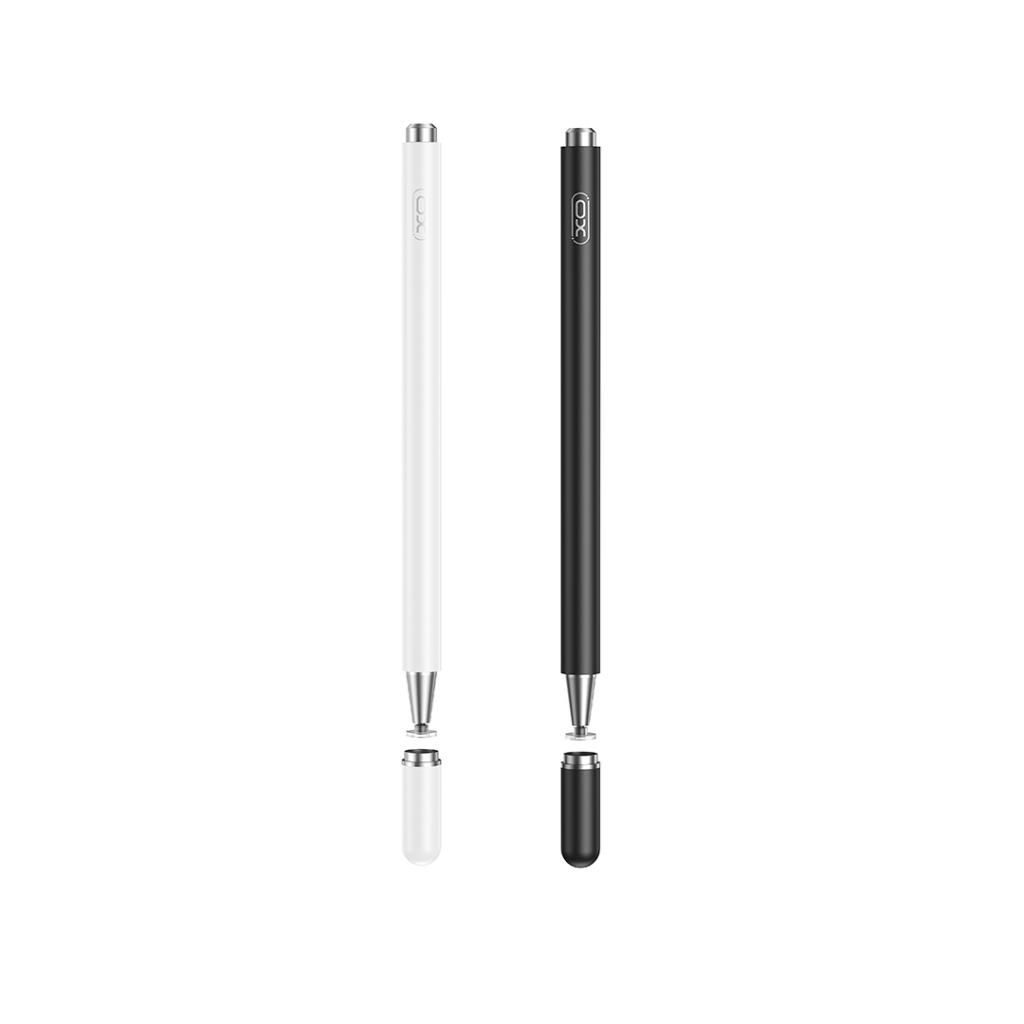 XO ST-09 Καθολική Γραφίδα Αφής για Οθόνες (Stylus) Μαύρη - Image 5