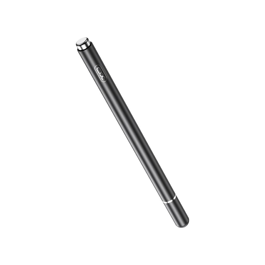 XO ST-09 Καθολική Γραφίδα Αφής για Οθόνες (Stylus) Μαύρη - Image 4