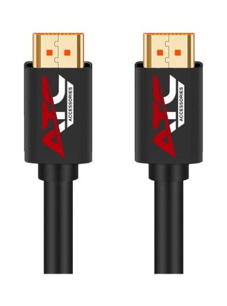 Καλώδιο HDMI 2.0V Premium 4K 30HZ 3m