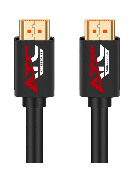 Καλώδιο HDMI 2.0V Premium 4K 30HZ 5m