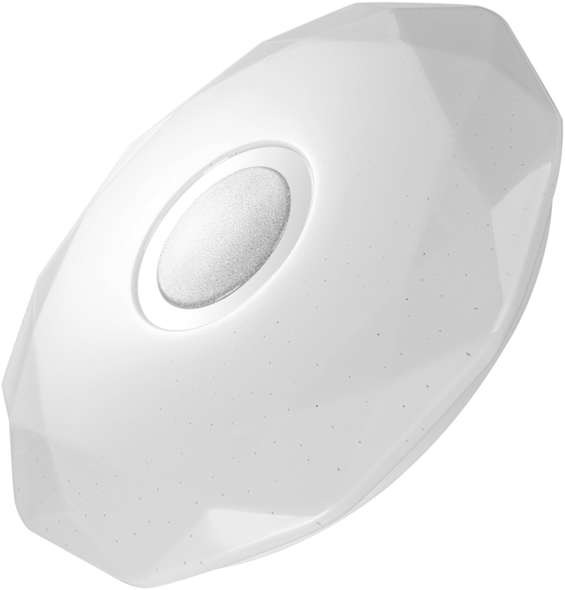 Avide LED Μοντέρνα Πλαφονιέρα Οροφής Heracles 24W 395x66mm Θερμό 3000K - Image 2