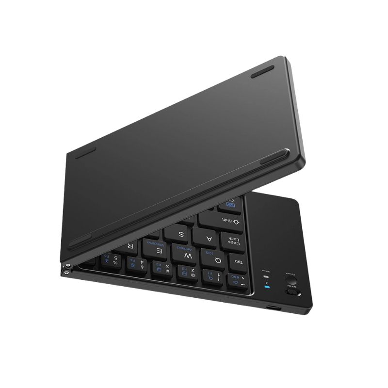 XO KB-11 Ασύρματο Πτυσσόμενο Πληκτρολόγιο - Image 2