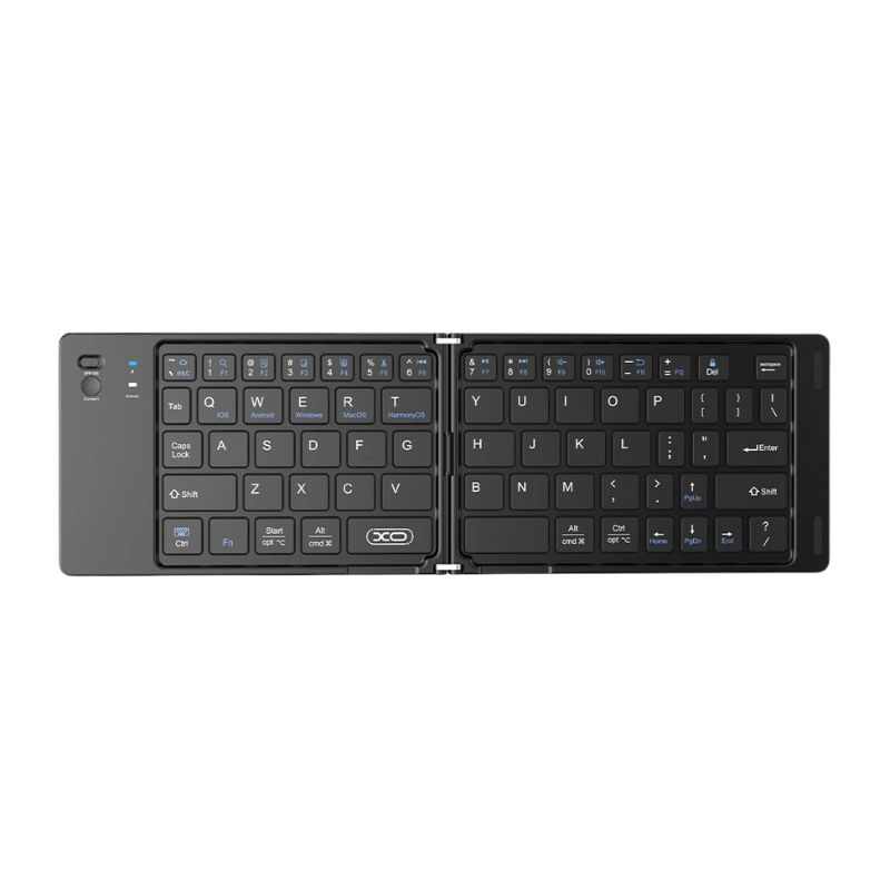 XO KB-11 Ασύρματο Πτυσσόμενο Πληκτρολόγιο