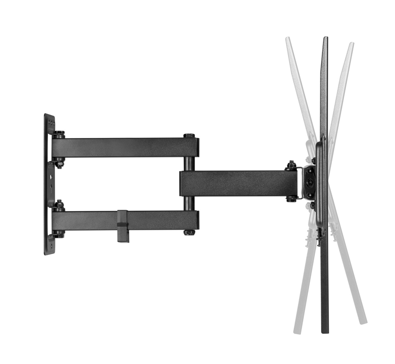 ATC Βάση Τηλεόρασης ATC-3255 32"- 55" - Image 10