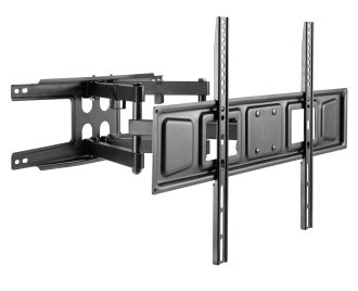 ATC Βάση Τηλεόρασης με Βραχίονα ATC-3780 37"- 80"