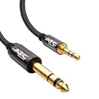 Καλώδιο ATC HQ 3.5mm ST / 6.35 ST 5m