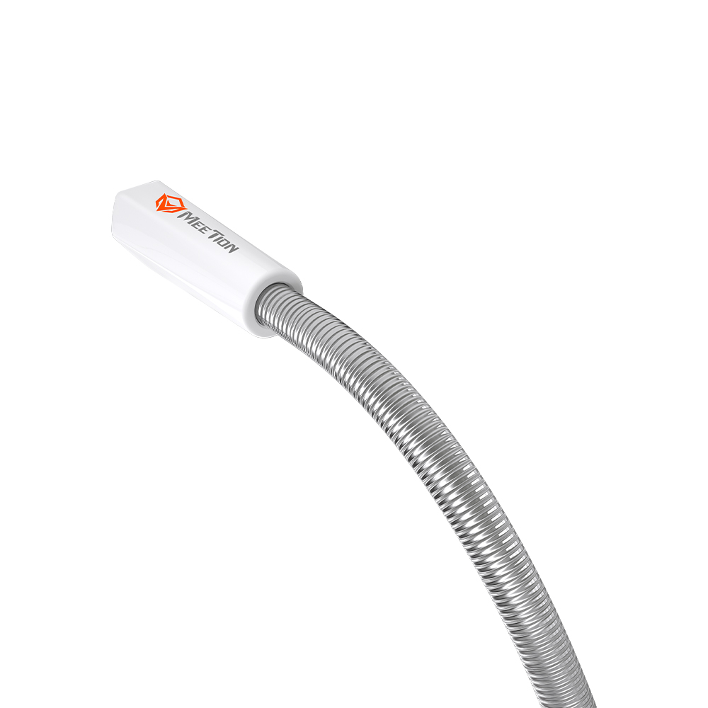 Meetion MT-MC12 Gaming Μικρόφωνο - Image 5
