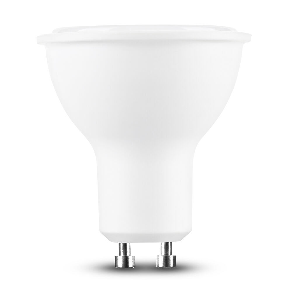 KODAK Max LED Izzo Σποτ Λάμπα Alu-Plastic 7W GU10 100° 6000K 520lm - Image 2