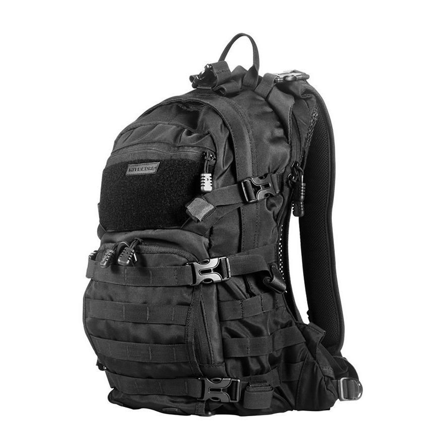 Nitecore Σακίδιο Πλάτης BP20 Μαύρο 20L