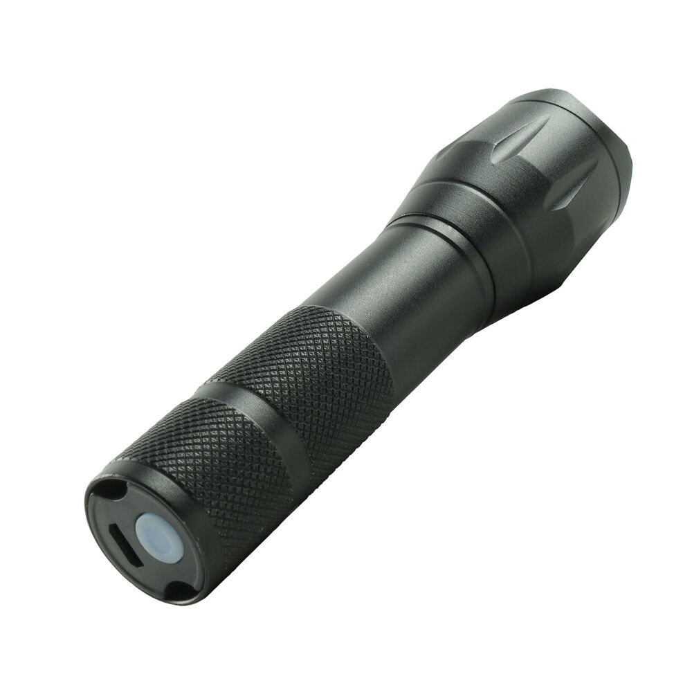 Technik Φακός P5 (+1x14500 800mAh) XPE LED με Καλώδιο Micro USB 150lm - Image 4