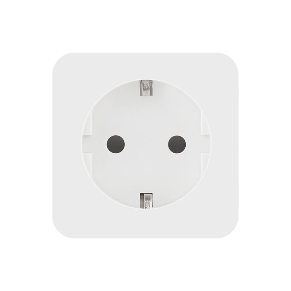 Modee Smart Πρίζα SPC (Tuya Wi-Fi) 16A με Μετρητή Κατανάλωσης - Image 2