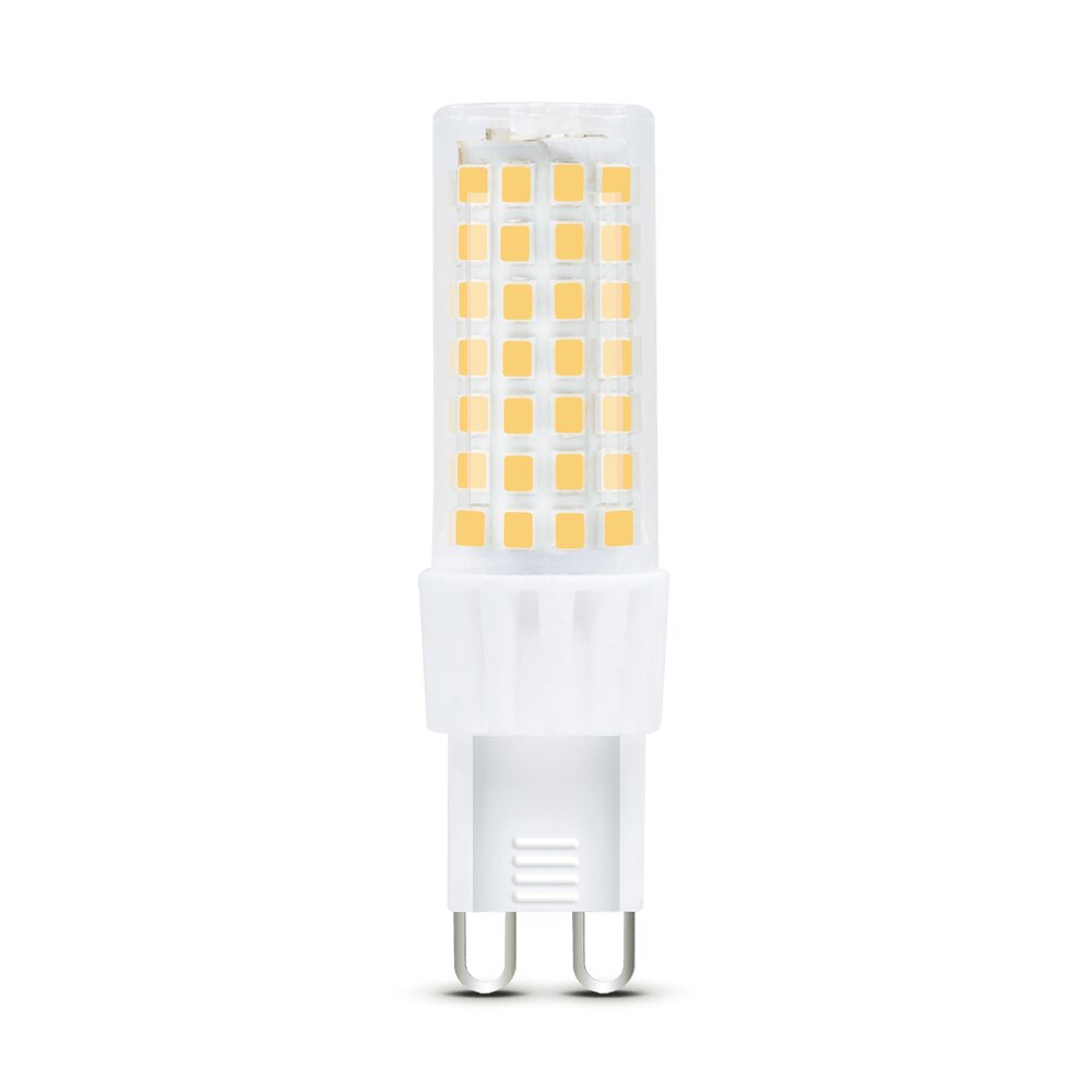 Modee Lighting Λάμπα LED Izzo G9 Ceramic 6W 6000K 600lm ERP - Image 2
