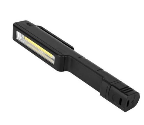 Technik Φακός W10 COB 100lm - Image 2