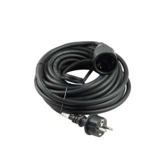 Technik Καλώδιο Πρoέκτασης 1 Κατεύθυνσης 10m 3x1,5mm2 H07RN-F (IP44) 16A