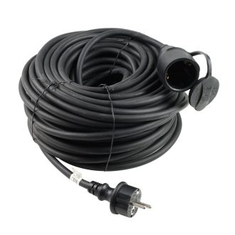 Technik Μπαλαντέζα 1 Θέσης 3x1,5mm2 H07RN-F IP44 16A 30m