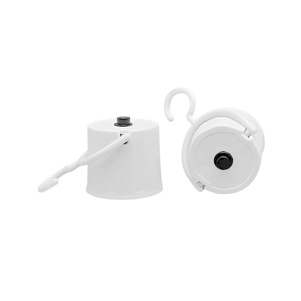 Modee Σφαιρική Λάμπα LED A78 Έκτακτης Ανάγκης 7,5W E27 180° 4000K 806lm - Image 10