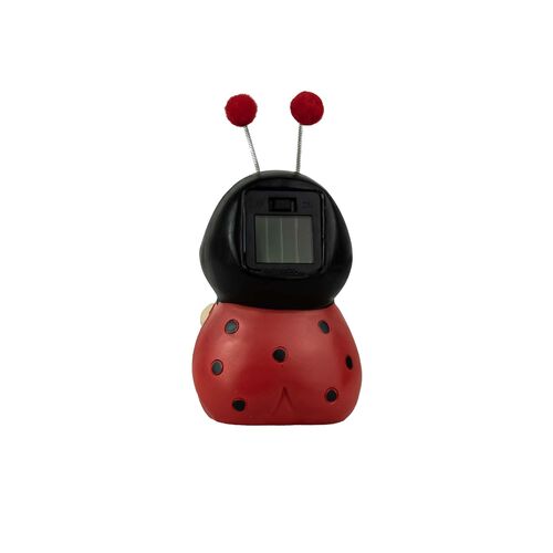 Modee Lighting LED Σετ Ηλιακά Διακοσμητικά Φωτιστικά Κήπου 12τμχ - Image 7