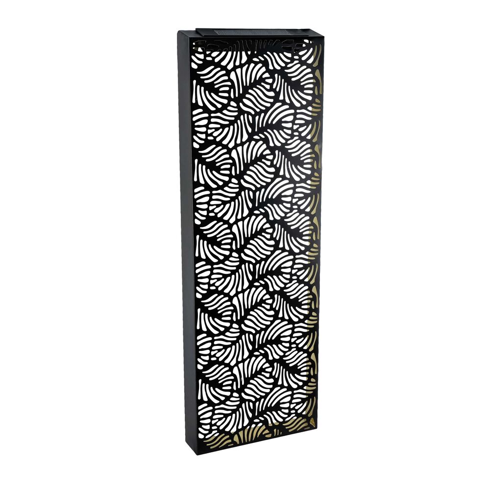 Modee Lighting LED Ηλιακό Φωτιστικό Τοίχου WS132 (61cm) - Image 3