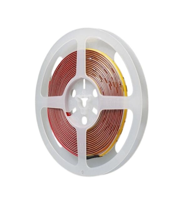 Modee Ταινία LED 24V 10W/m COB-480LED/m 8mm IP20 2700K