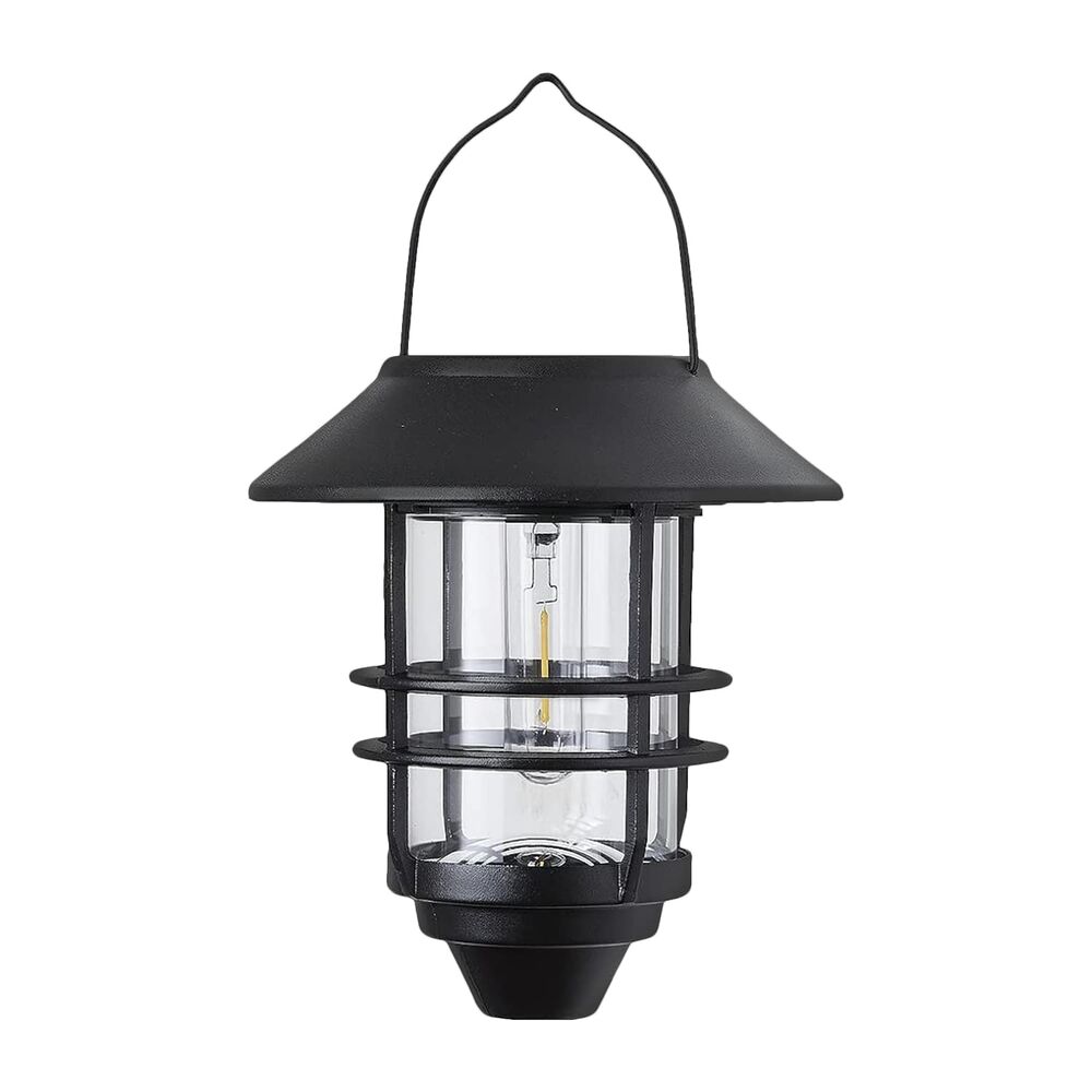 Modee Lighting Ηλιακό Φωτιστικό Τοίχου LED WS136 70 Lumens - Image 3